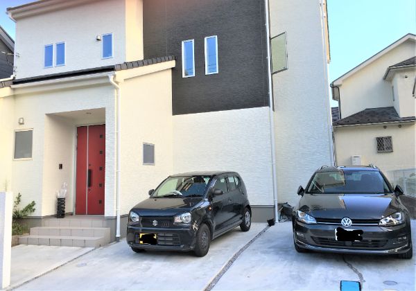 アエラホームの家2