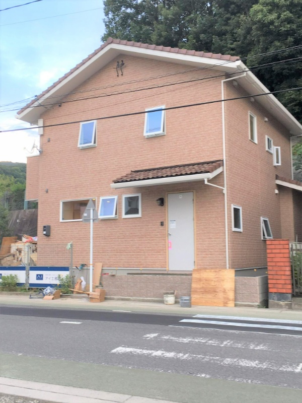 アイ工務店の家