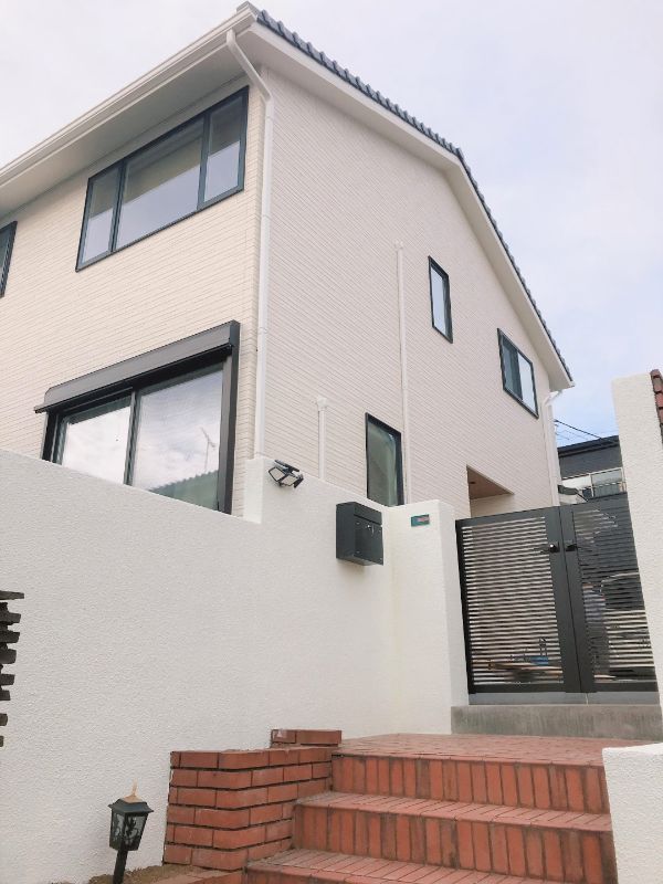 3000万円台前半のアイ工務店の家