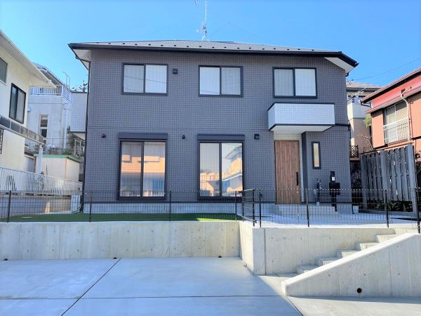 3000万円台前半のアイ工務店の家