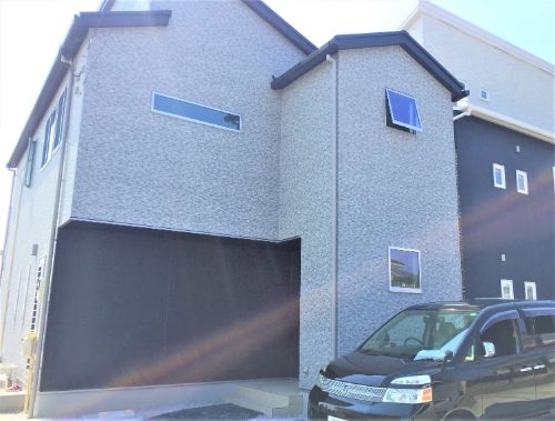 アキュラホームの家