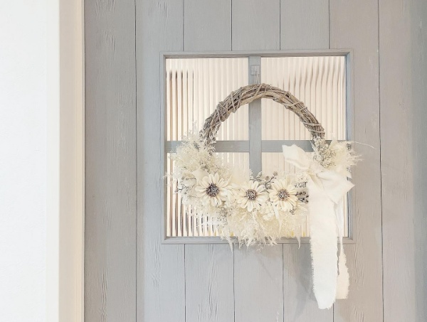 アキュラホームのドア