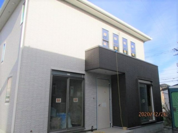 クレバリーホームの家