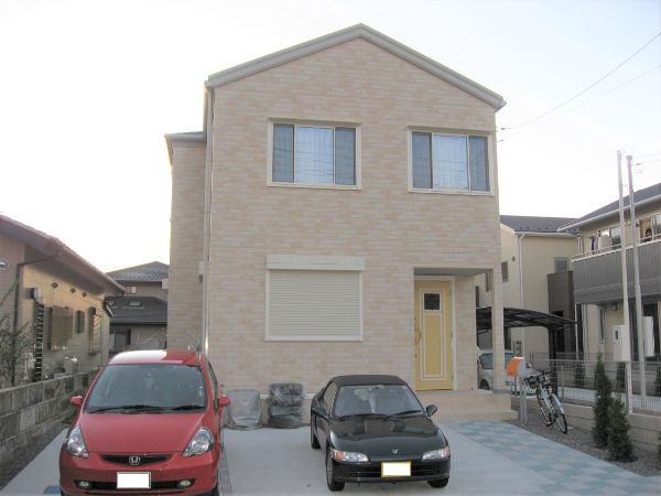 3000万円台前半のダイワハウスの家