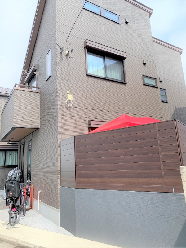 ダイワハウスの家4