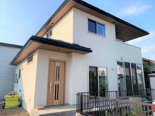 3000万円台後半のダイワハウス