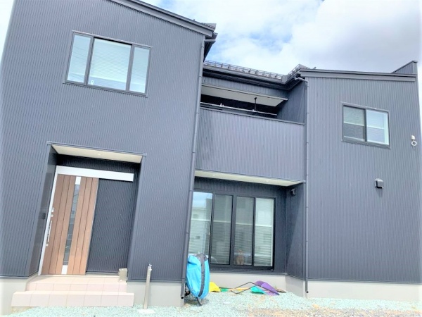 アイフルホームの家