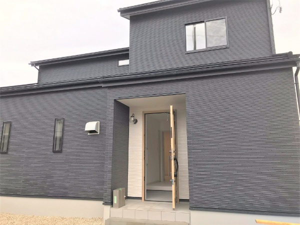 アイフルホームの家4