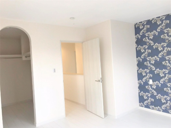 アイフルホームの収納