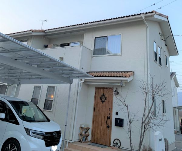 2000万円台後半のアイフルホーム