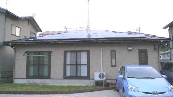 1000万円台のアイフルホーム平屋