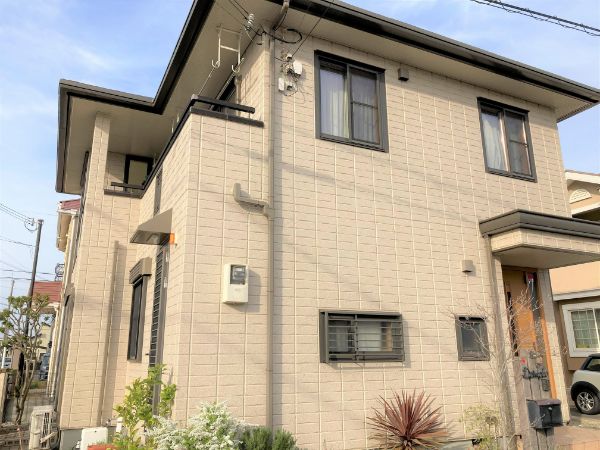 2000万円台後半のへーベルハウス