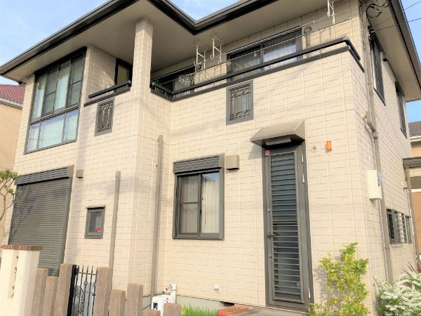 2000万円台後半のへーベルハウス2