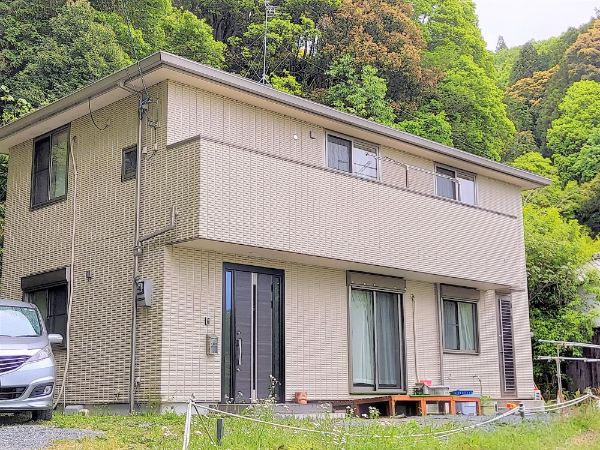 2000万円台後半のへーベルハウス