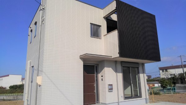 2000万円台後半のヘーベルハウス