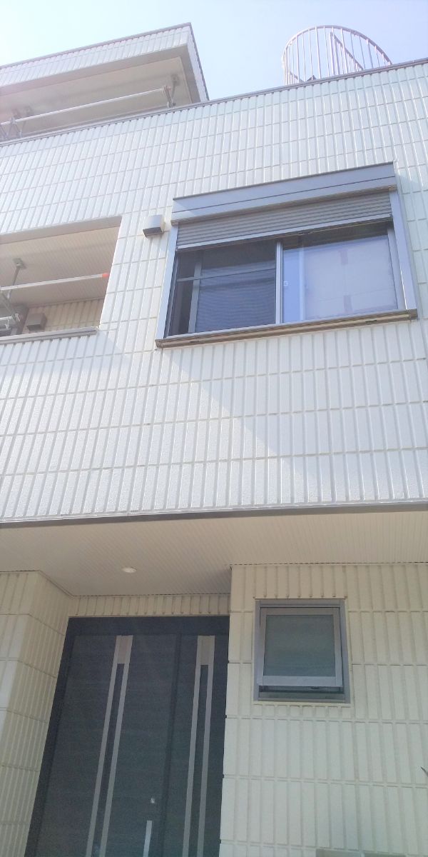 3000万円台後半のヘーベルハウス3階建て