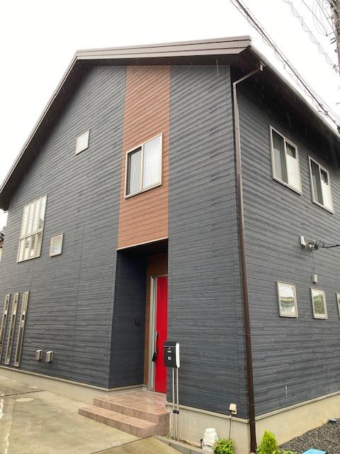 2000万円台前半の桧家住宅の家