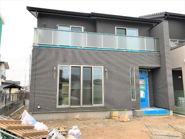 一条工務店のi-smart