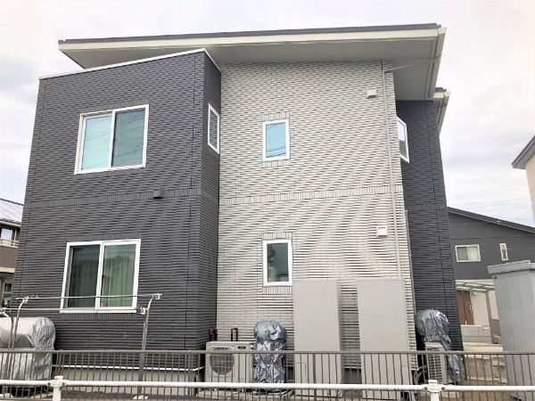 4000万円台前半の一条工務店の二世帯住宅3