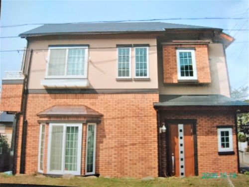 一条工務店の家