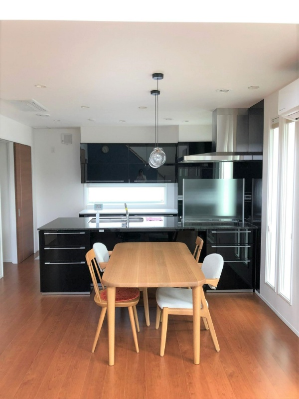 3000万円台前半のアイスマートのLDK