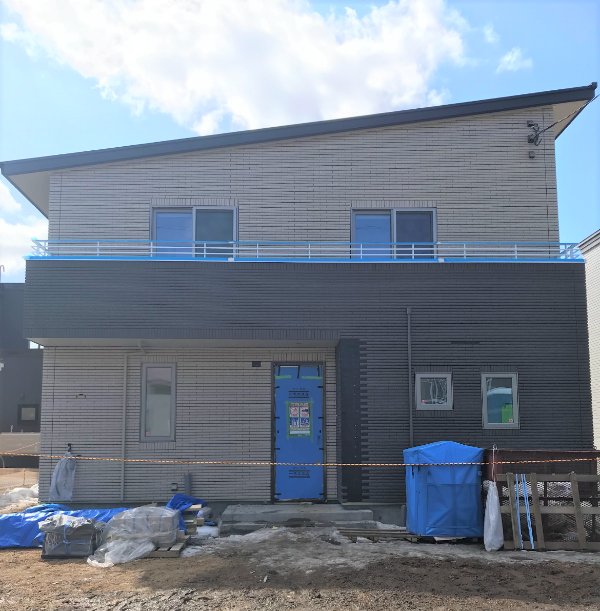 4000万円台前半のアイスマート