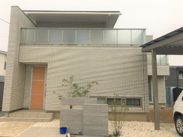 3000万円台後半のアイスマート