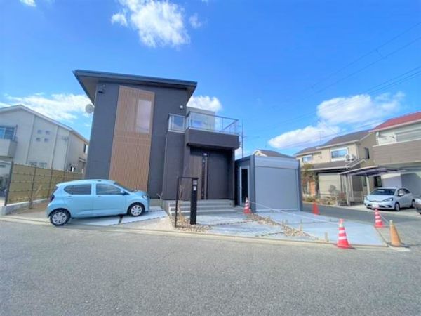 3000万円台前半の一条工務店の家