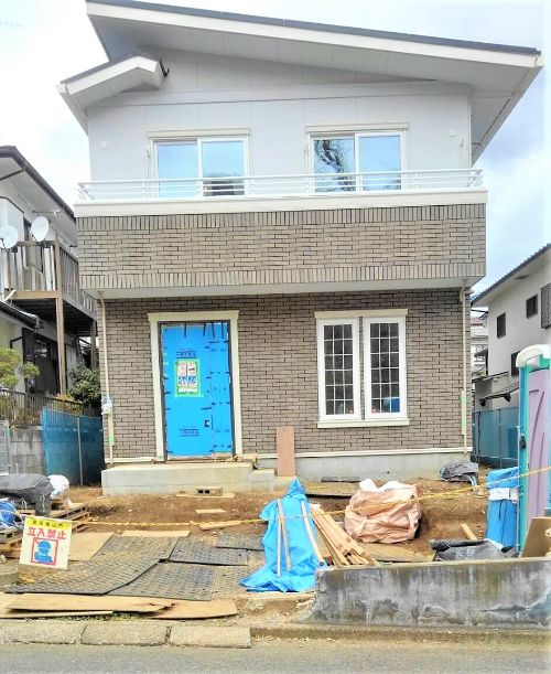 一条工務店の家2