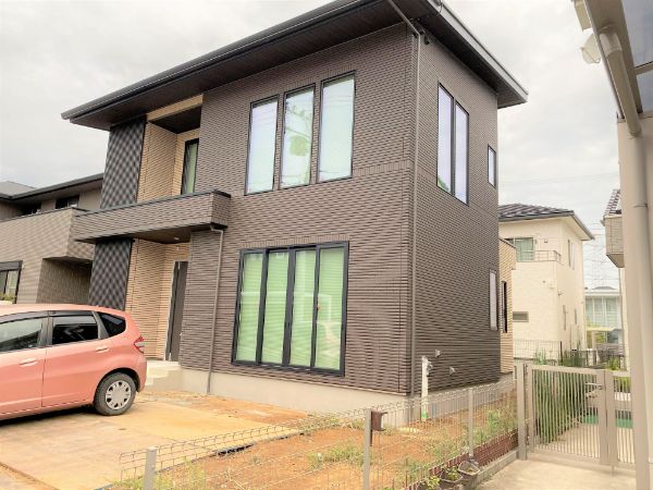 5000万円台前半の一条工務店の家