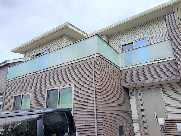 3000万円台前半のアイスマート2階建て