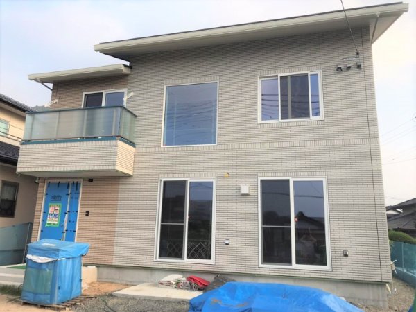 3000万円台前半のアイスマート