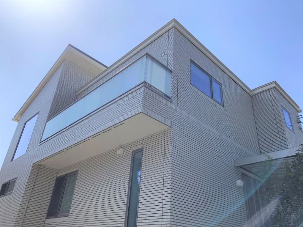 3000万円台前半の一条工務店の家