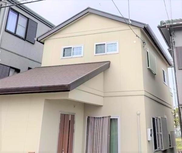 2000万円台前半の一条工務店