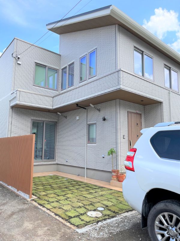 3000万円台の一条工務店