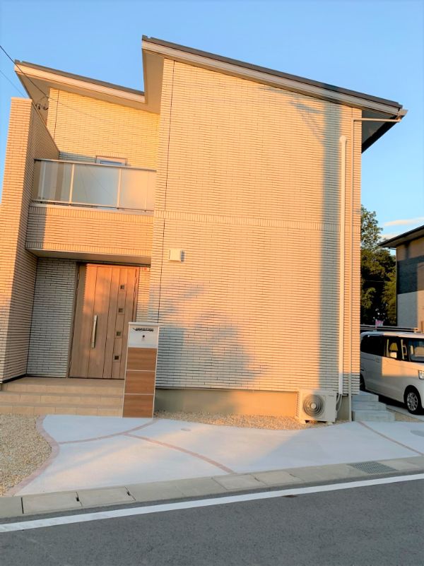 3000万円台後半のアイスマート