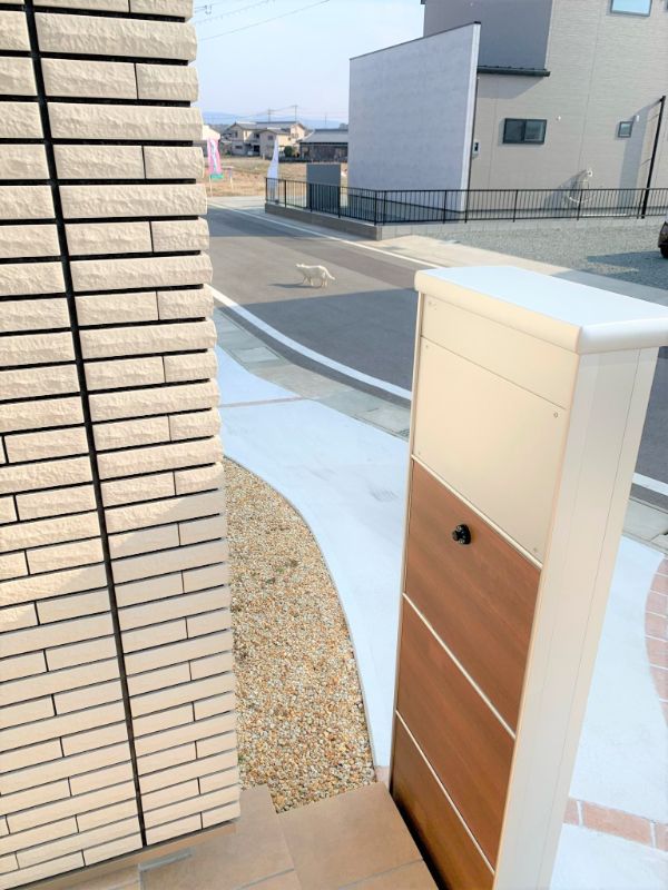 アイスマートのハイドロテクトタイル