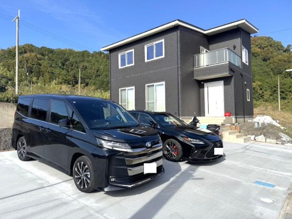 3000万円台前半の一条工務店の家