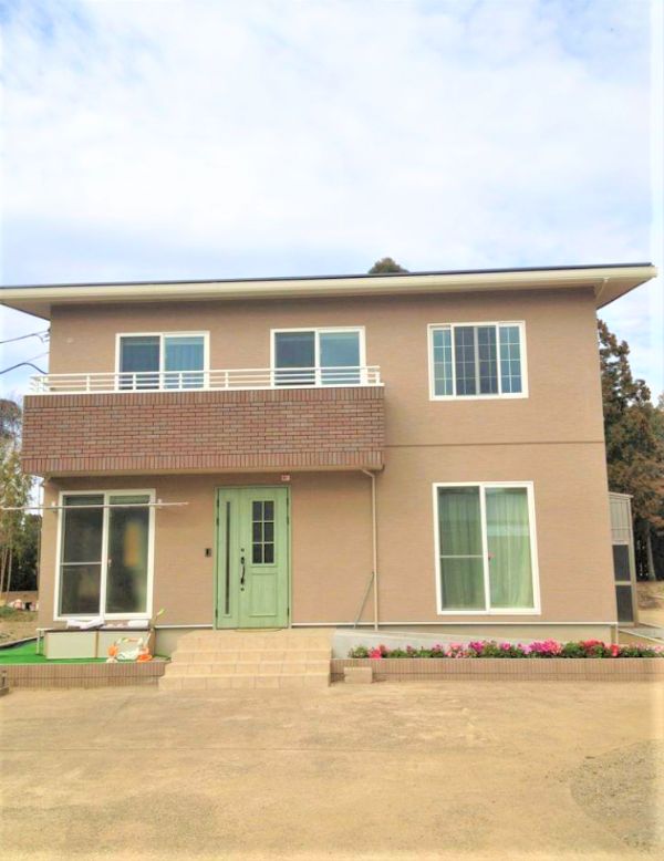 一条工務店のi-cube