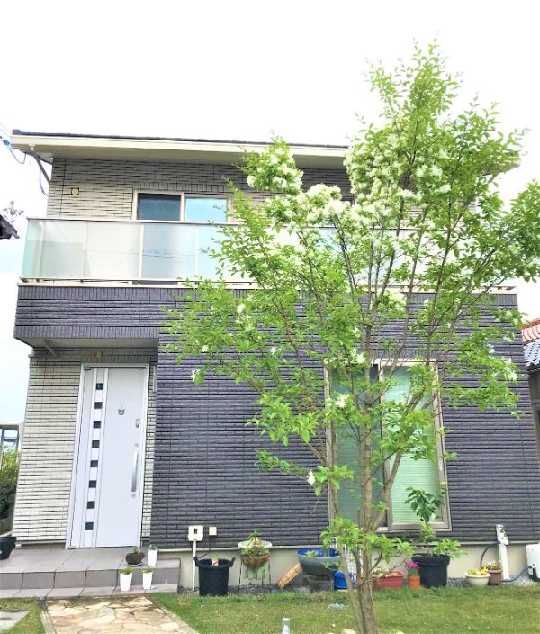 一条工務店のi-smart