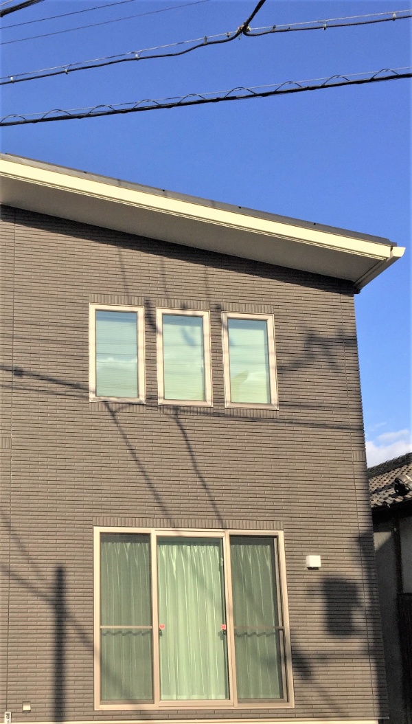 一条工務店の家8