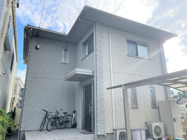 2000万円台後半のミサワホームの家