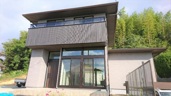 4000万円台前半のミサワホーム