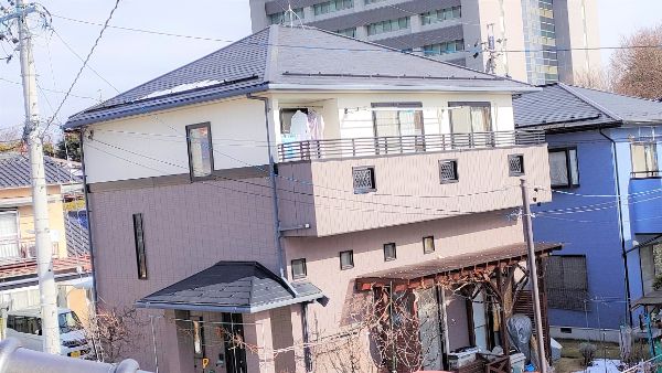 2000万円台後半のミサワホーム