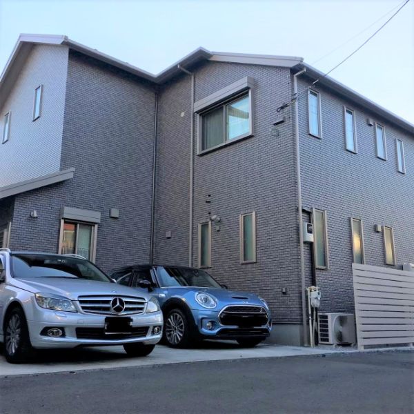 ミサワホームの家3