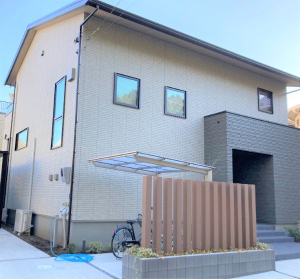 4000万円台のミサワホーム