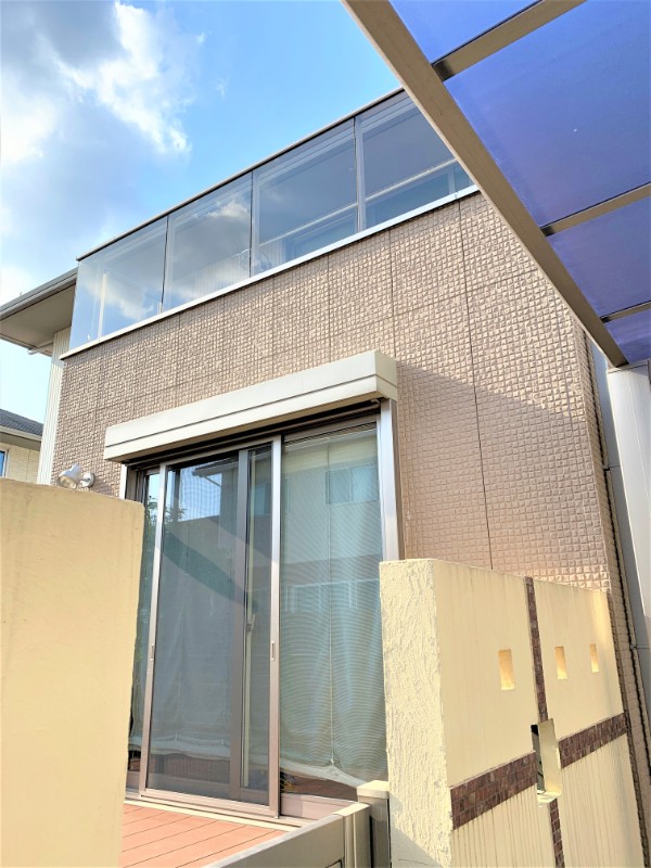 ミサワホームの家3