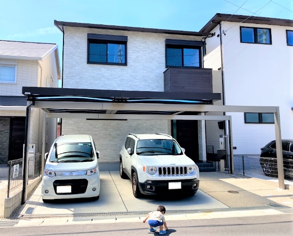 ミサワホームの家8