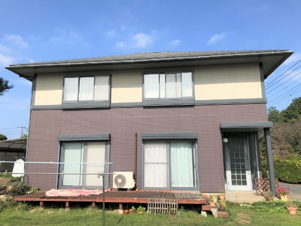 ミサワホームの2000万円台前半の家