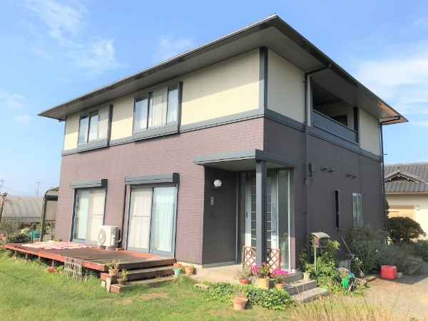 ミサワホームの2000万円台前半の家2